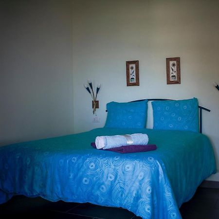 Apartamentos Finca La Cruz Tazacorte Ruang foto