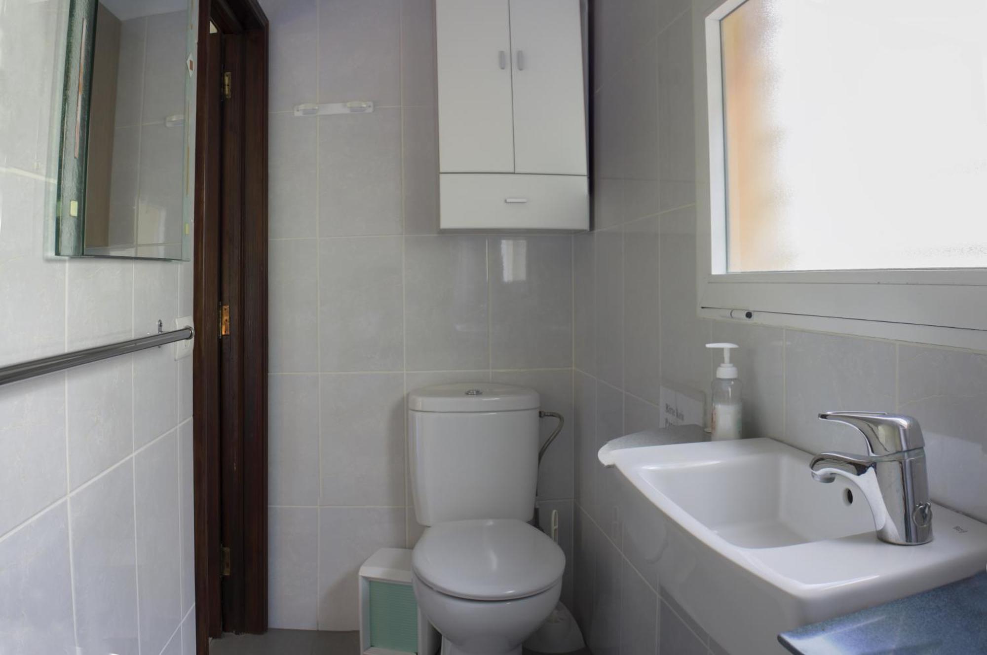 Apartamentos Finca La Cruz Tazacorte Ruang foto