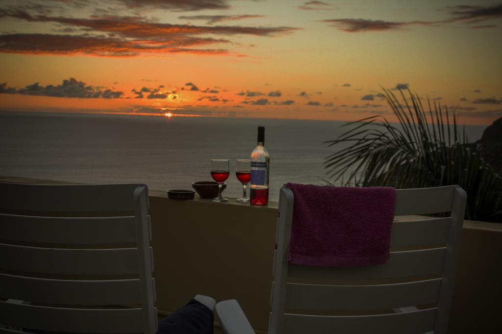 Apartamentos Finca La Cruz Tazacorte Ruang foto