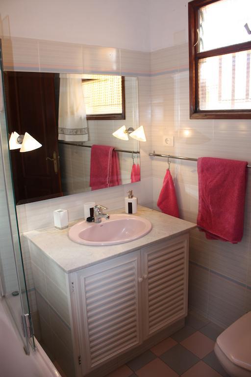 Apartamentos Finca La Cruz Tazacorte Bagian luar foto