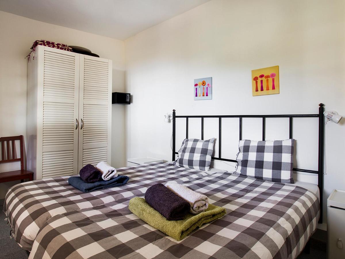 Apartamentos Finca La Cruz Tazacorte Bagian luar foto