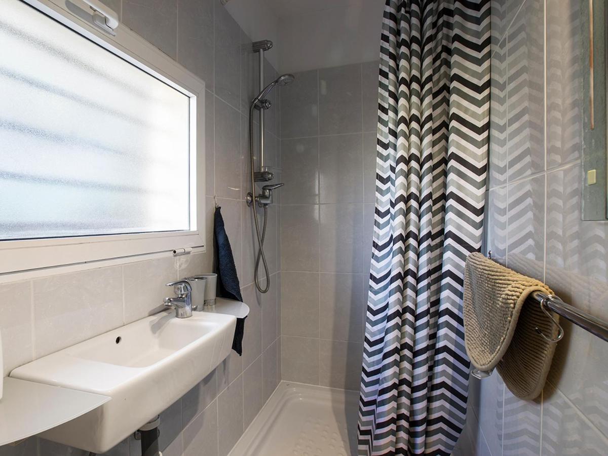 Apartamentos Finca La Cruz Tazacorte Bagian luar foto